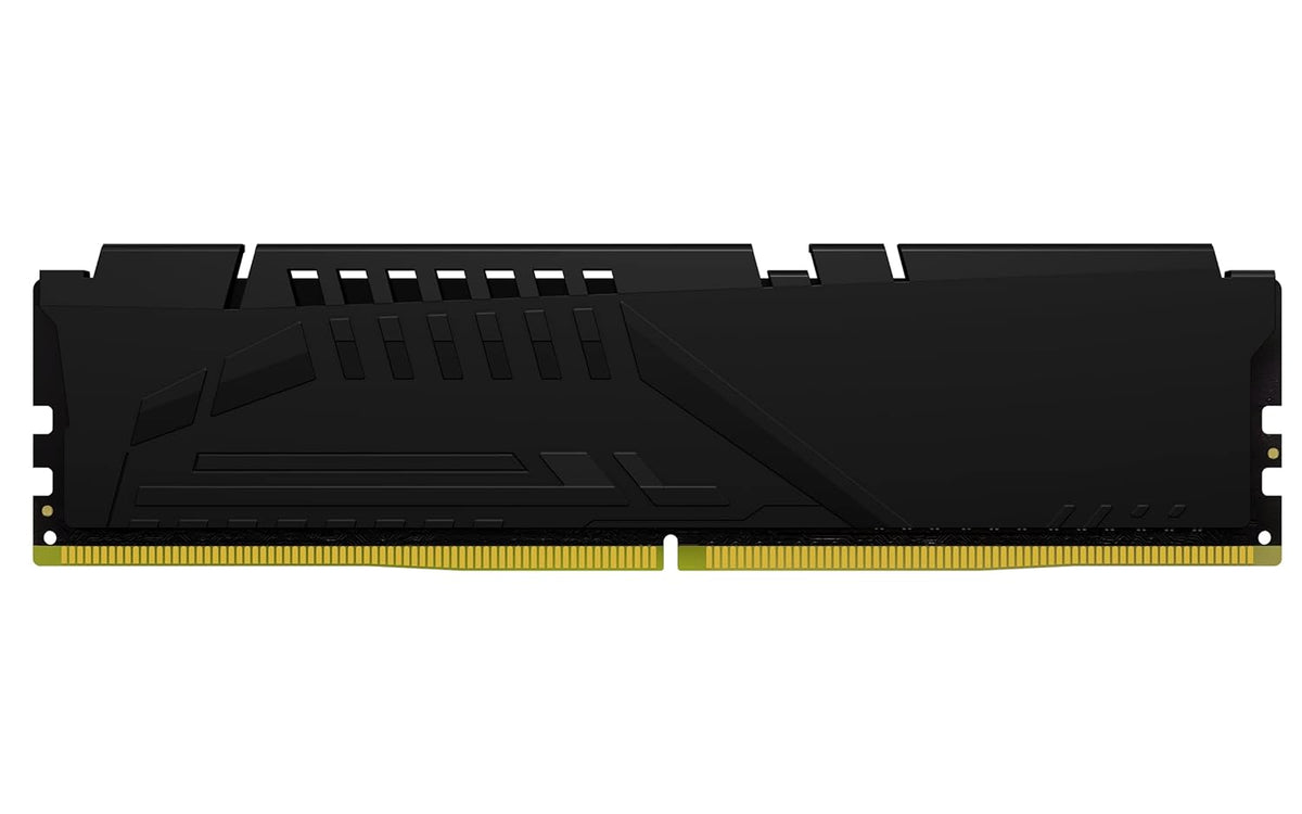 KINGSTON FURY BEAST 32GB (32GBX1) DDR5 5200MHZ DESKTOP RAM MEMORY KF552C40BB2-32 – TechCure India