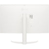 LG 32SR75U-W 32 Inch 4K UHD 60Hz IPS Panel 90% SRGB 1MS AMD Freesync Smart Monitor - 3