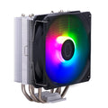 COOLER MASTER HYPER 212 LED SPECTRUM V3 CPU AIR COOLER – TechCure India