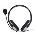 HP Wired On Ear Headphones With Mic noise cancelling – TechCure India