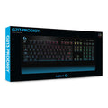 LOGITECH G213 PRODIGY GAMING KEYBOARD – TechCure India