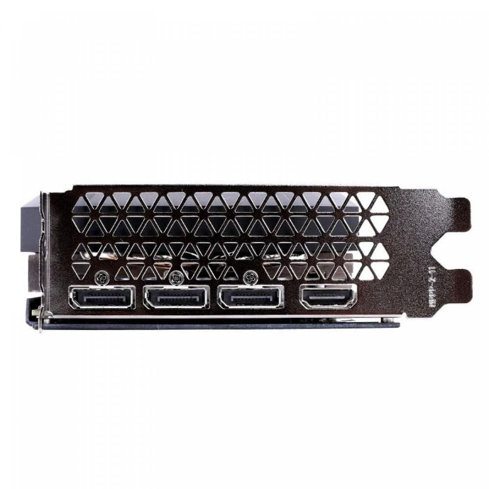 COLORFUL GeForce RTX 3060 NB DUO 12g-V 12GB Nvidia Graphic Card - 2