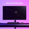 HYPERX Armada 25 Inch FHD 240 Hz IPS Panel 1MS NVIDIA Gsync Gaming Monitor - 4