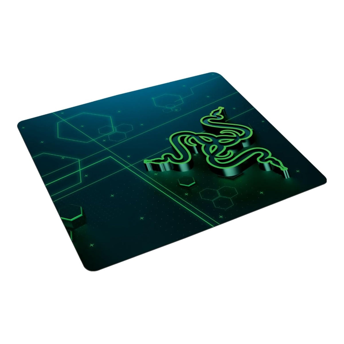 RAZER GOLIATHUS MOBILE - SOFT GAMING MOUSE MAT RZ02-01820200-R3M1 – TechCure India