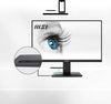 MSI PRO MP2412 24 Inch FHD 100Hz VA Panel 113% 1ms Adaptive Sync Business Monitor - 4