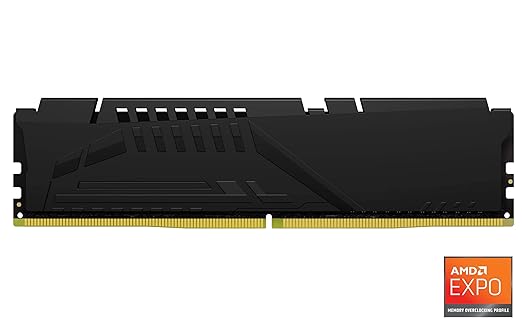 KINGSTON FURY BEAST 16GB DDR5 5200MHZ RAM KF552C40BB-16 – TechCure India