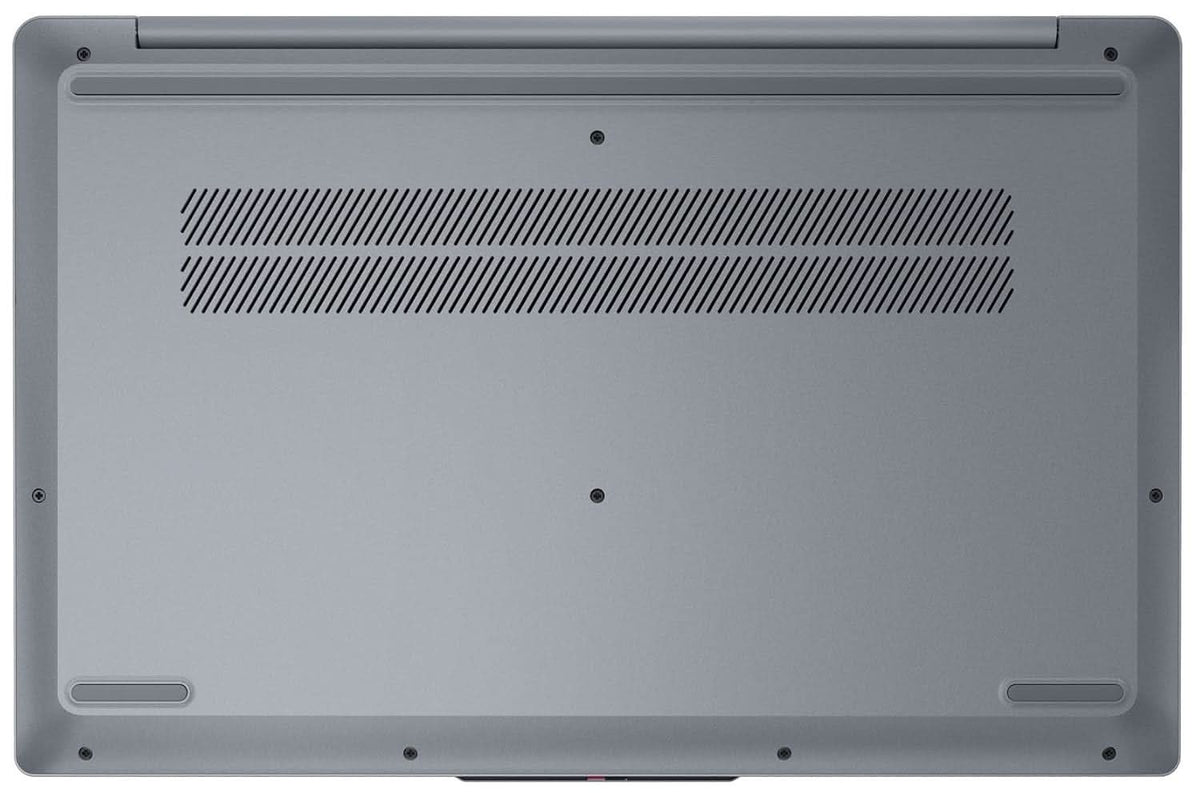 Lenovo IdeaPad Slim 3 13th Gen Intel Core i3-1315U, 8GB RAM, 512GB SSD, 15.6 Inch, FHD, Windows 11 and MSO 24, Grey – TechCure India