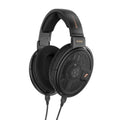 Sennheiser HD 660S2 Wired Audiophile Stereo Headphones with Relaxed, high-Fidelity Sound Wired (Black, Over the Ear) – TechCure India