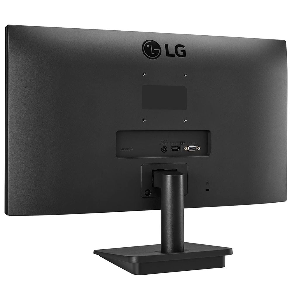 LG 22MP410 21.5 Inch FHD 75Hz VA Panel 99% SRGB 5MS AMD Freesync VA Gaming Monitor - 4