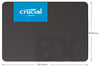 CRUCIAL BX500 480GB 2.5 SATA SATA 3 Solid State Drive (SSD) - 2