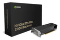 NVIDIA RTX Pro 2000 Blackwell 16GB GDDR7 Professional Workstation Graphics Card – TechCure India