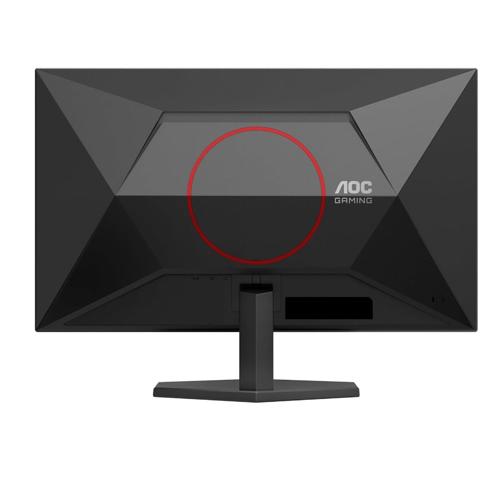 AOC 27G42E 27 Inch FHD 180Hz IPS Panel 128% SRGB 1MS Adaptive Gsync Gaming Monitor ( Black/Red ) - 3