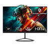 VIEWSONIC VX2479 HD PRO 24 Inch FHD 180Hz IPS Panel 1MS 104%SRGB 1MS AMD Freesync Gaming Monitor