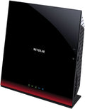 NETGEAR D6300 WIFI MODEM ROUTER (BLACK) – TechCure India