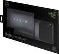 RAZER 17.3" PROTECTIVE LAPTOP SLEEVE: SCRATCH & WATER-RESISTANT - PADDED INTERIOR LINING - SNAG-FREE VELCRO - FLIP-OUT MOUSE MAT - CLASSIC BLACK (RC21-01590100-R3M1) – TechCure India