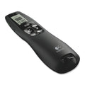LOGITECH R800 PROFESSIONAL WIRELESS PRESENTER – TechCure India