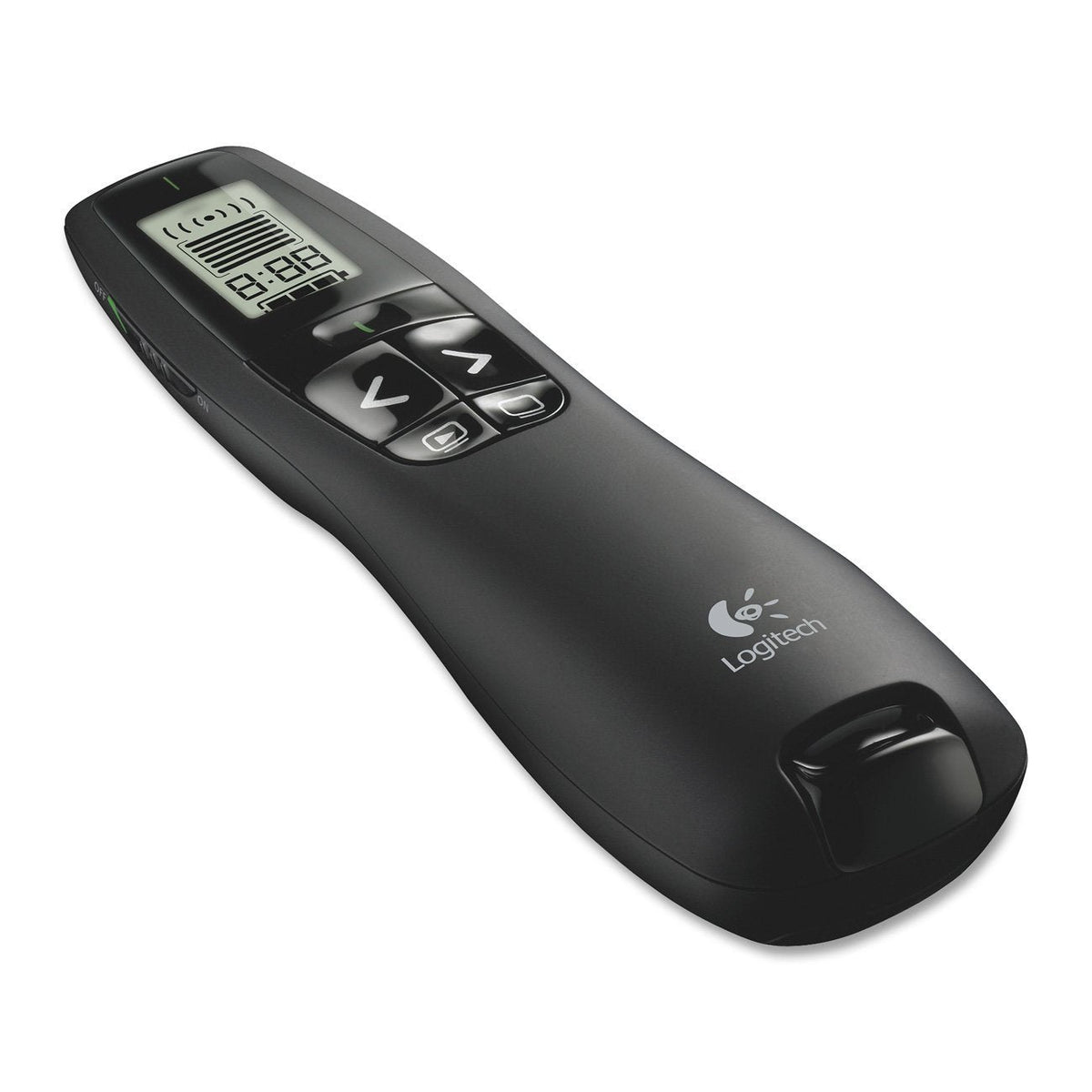 LOGITECH R800 PROFESSIONAL WIRELESS PRESENTER – TechCure India