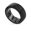 AaboRing Health & Fitness Tracker Smart Ring Size 12 - DeepBlack – TechCure India