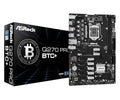ASROCK Q270 PRO BTC+ DDR4 INTEL 1151 ATX MOTHERBOARD – TechCure India