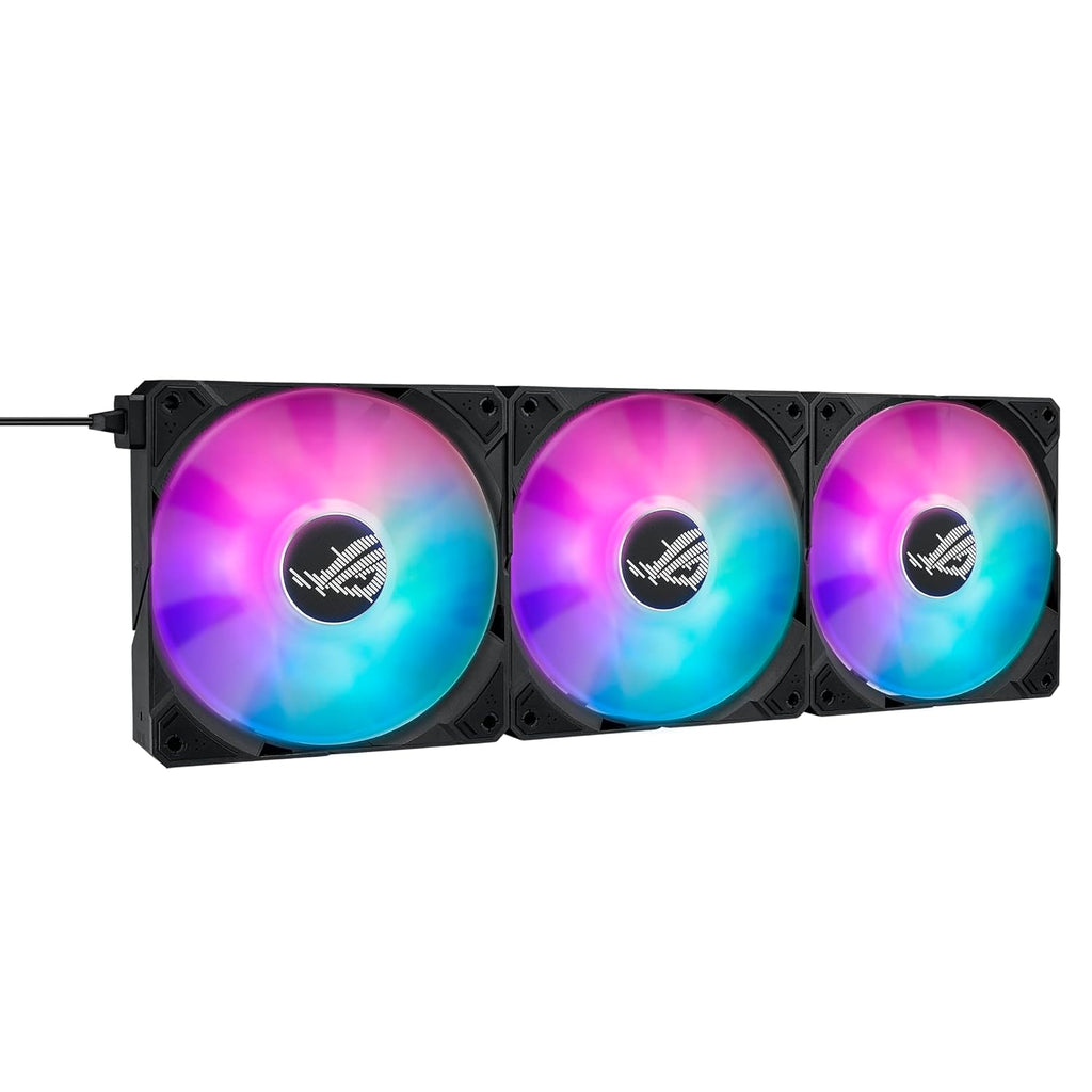 ASUS ROG RYUYJIN III 360 ARGB EXTREME ALL-IN-ONE AIO CPU LIQUID COOLER – TechCure India
