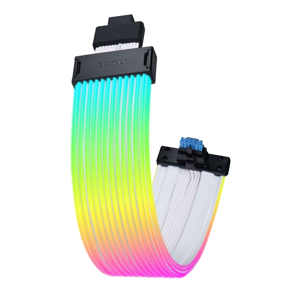 LIAN LI ACCESSORY STRIMER STRIMER WIRELESS 16-12 - G89.PW16-121W.IN – TechCure India