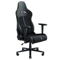 RAZER ENKI X - ESSENTIAL GAMING CHAIR -RZ38-03880100-R3U1 – TechCure India