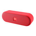Honeywell Suono P200 Wireless Bluetooth Speaker Red – TechCure India