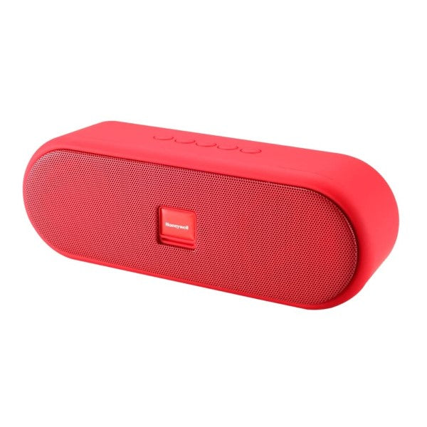 Honeywell Suono P200 Wireless Bluetooth Speaker Red – TechCure India
