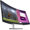 DELL S3423DWC 34 Inch QHD 100Hz VA Panel 99% SRGB 4MS AMD Freesync Gaming Monitor - 2