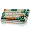 ROYAL KLUDGE H81 75% Wireless Mechanical Gaming Keyboard ( Timing Machine ) ( Brown Switch )