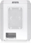 THERMALTAKE THE TOWER 600 SNOW WHITE ATX MICRO TOWER CABINET – TechCure India