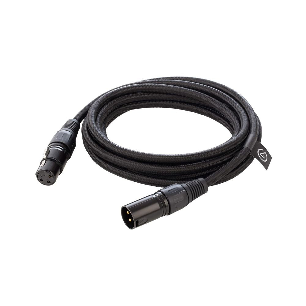ELGATO XLR Microphone Cable – TechCure India