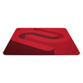 BENQ Zowie G-SR-SE ZC05 Rouge ll Esports Large Gaming Mousepad ( Red ) – TechCure India