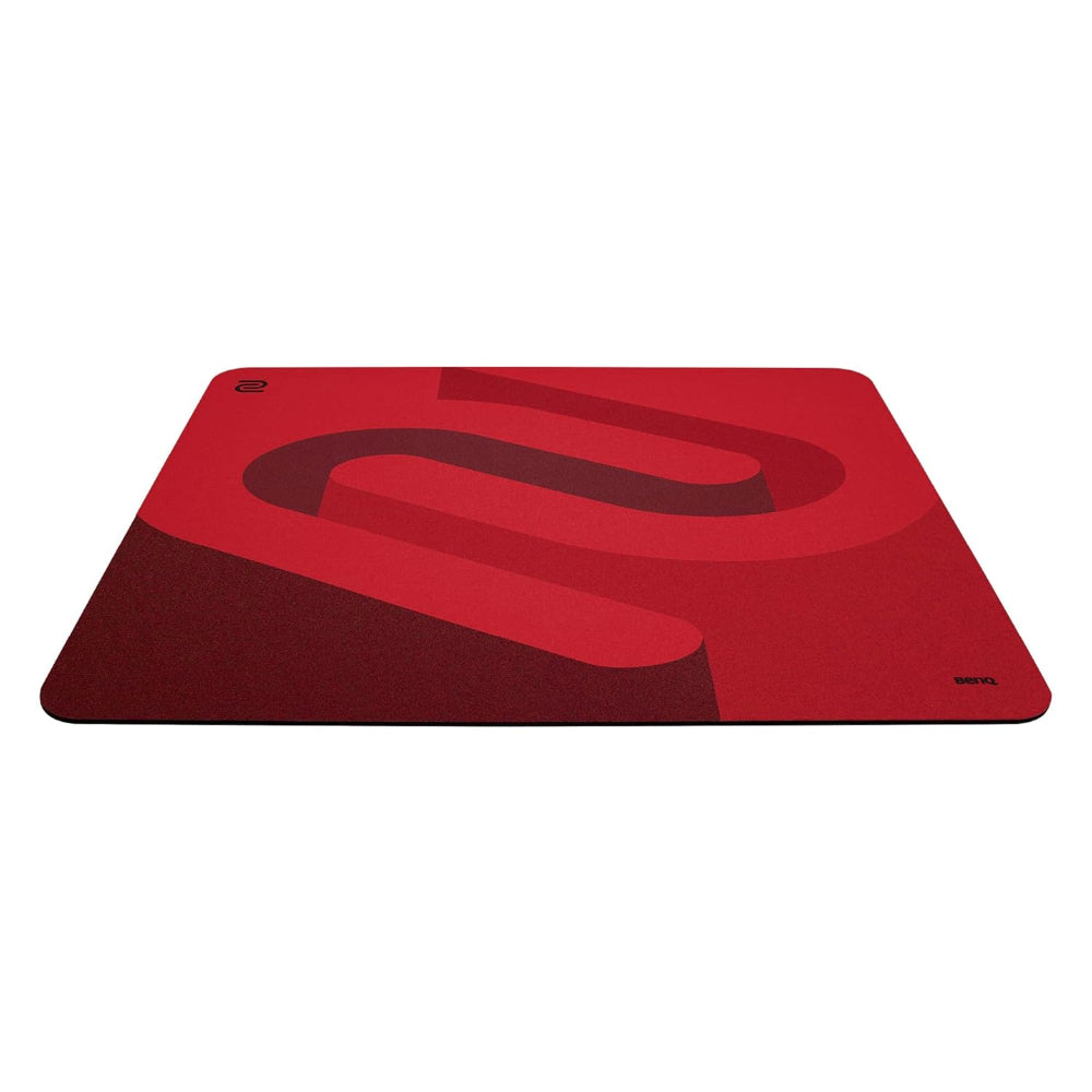 BENQ Zowie G-SR-SE ZC05 Rouge ll Esports Large Gaming Mousepad ( Red ) – TechCure India