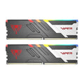 Patriot Viper Venom RGB DDR5 32GB (16GB x 2) 6000MHz CL30 RAM – TechCure India