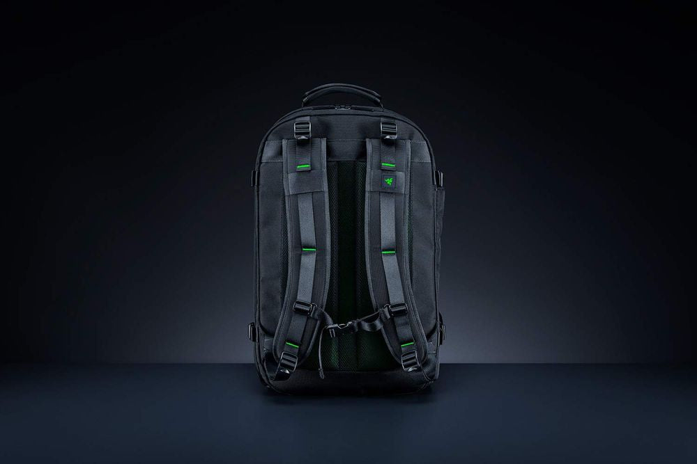 RAZER Rogue 17 V3 17 Inch Laptop Backpack Chromatic Edition - 4