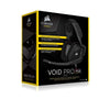 CORSIR Void Pro RGB USB 7.1 Surround Gaming Headphone With Mic ( Black ) ( PC/Mobile/Mac/Xbox ) - 4