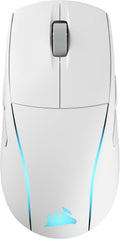 CORSAIR M75 WIRELESS GAMING MOUSE OPTICAL WHITE CH-931D011-AP – TechCure India