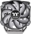 THERMALTAKE ToughAir TRX40 Single Tower Non RGB CPU Air Cooler ( Black )