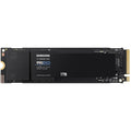 SAMSUNG 990 EVO PLUS SSD 1TB, PCIE 5.0 X2 M.2 MZ-V951T0BW – TechCure India