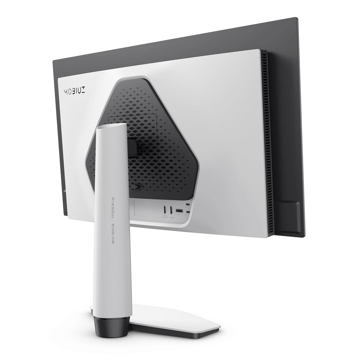 BenQ MOBIUZ EX271QZ 27 2K QHD 3rd Gen QD-OLED 500Hz Gaming Monitor – TechCure India