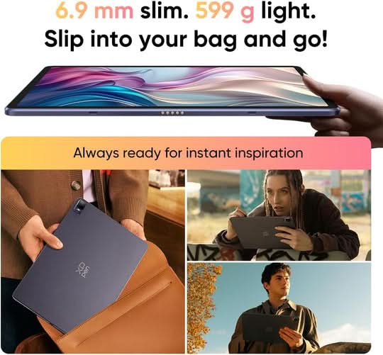 XP Pen Magic Drawing Pad – TechCure India