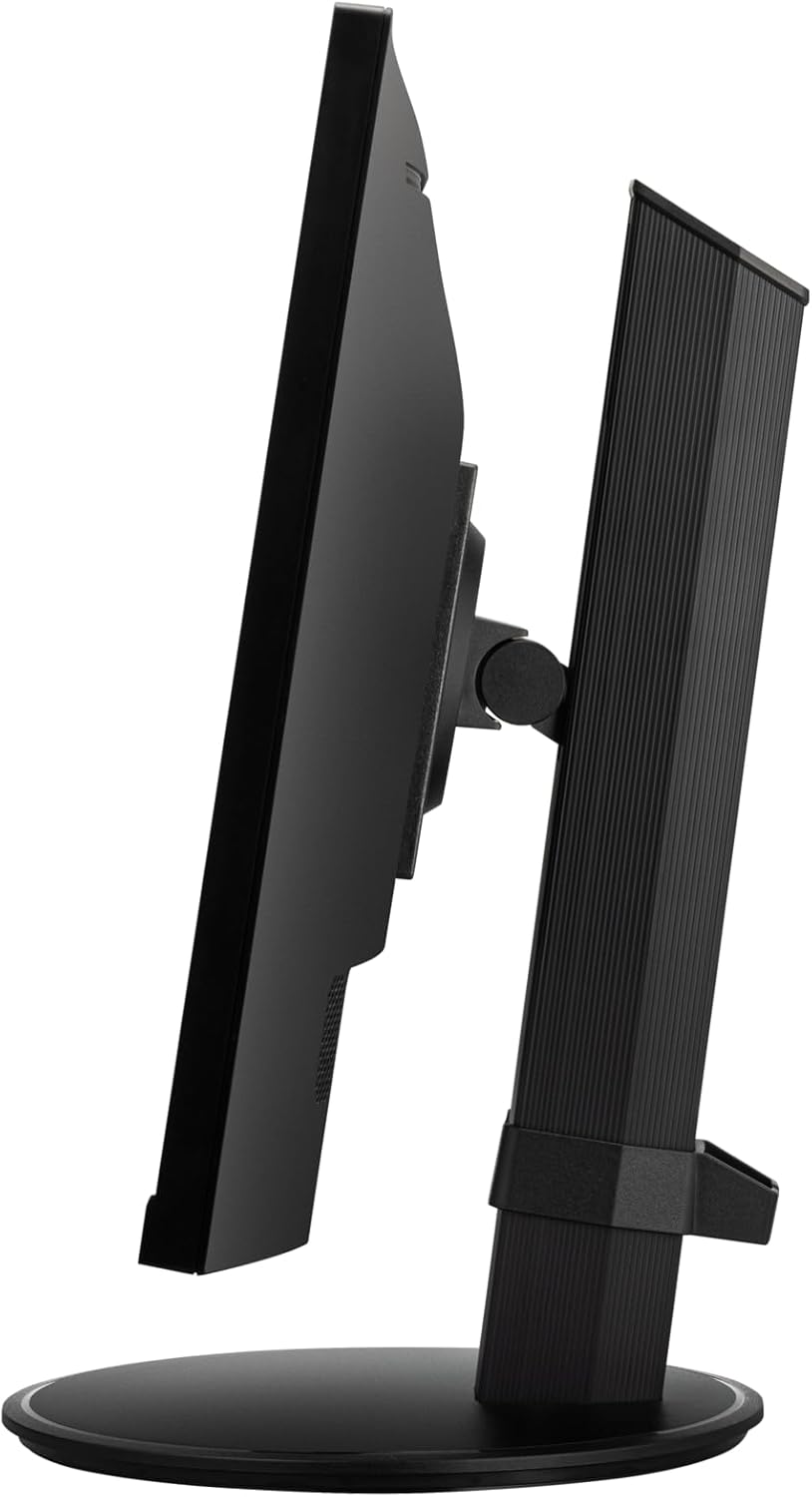 ViewSonic VG2409U-2 24 FHD 100Hz Docking Monitor with USB-C Hub Monitor – TechCure India