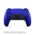 Sony DualSense Wireless Controller Metallic Blue (PlayStation 5) – TechCure India