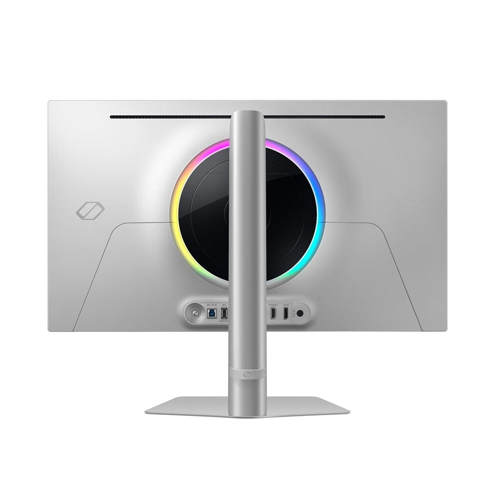 SAMSUNG Odyssey G6 LS27DG600SWXXL 27 Inch QHD 360Hz OLED Panel 0.03 MS AMD Freesync Gaming Monitor - 5