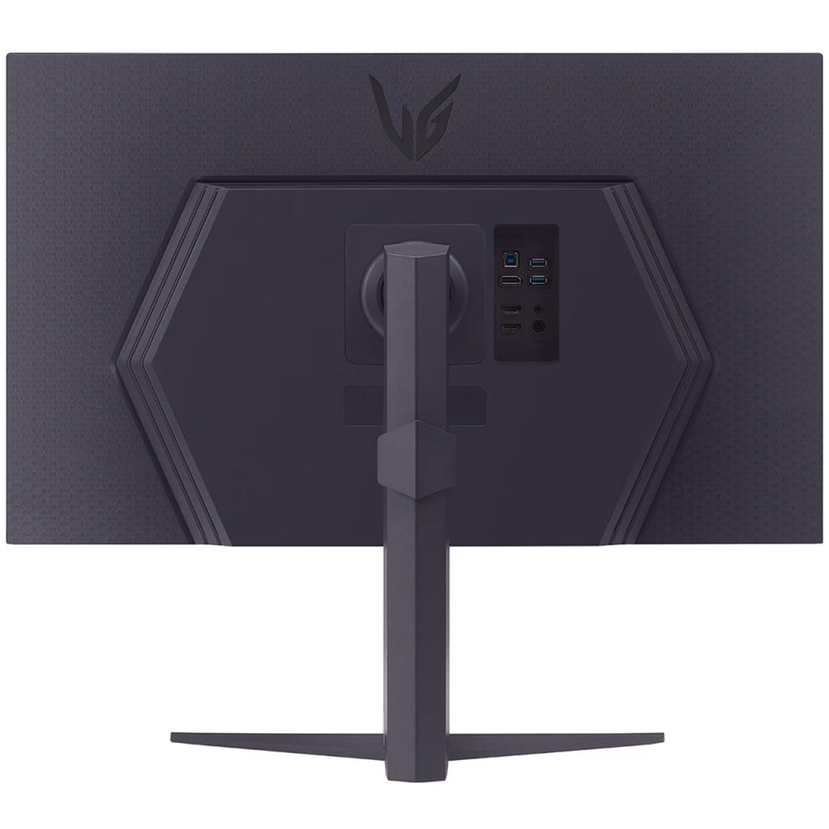 LG 32GS85Q-B.ATR 32-INCH QHD ULTRAGEAR GAMING MONITOR – TechCure India