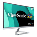 VIEWSONIC VX2776-SMHD-3 68.5 CM (27") FHD IPS MONITOR 100HZ, 100% SRGB, 2WXSPEAKER, VIEWMODE (GAME, MOVIE, WEB, TEXT) ULTRA SLIM, METALLIC TRIANGLE STAND, EYE CARE,1X HDMI, 1XDP,1 XVGA – TechCure India