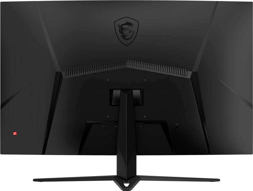 MSI G32C4X 32 Inch FHD 250Hz VA Panel 114.8%SRGB 1MS AMD Freesync Curved Gaming Monitor - 3