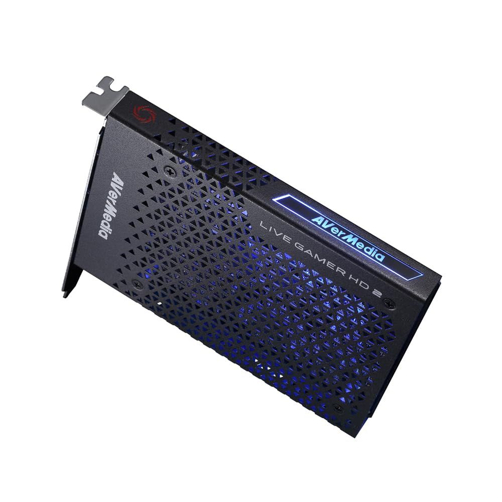 AVERMEDIA Live Gamer HD 2 ( GC570 ) - 2