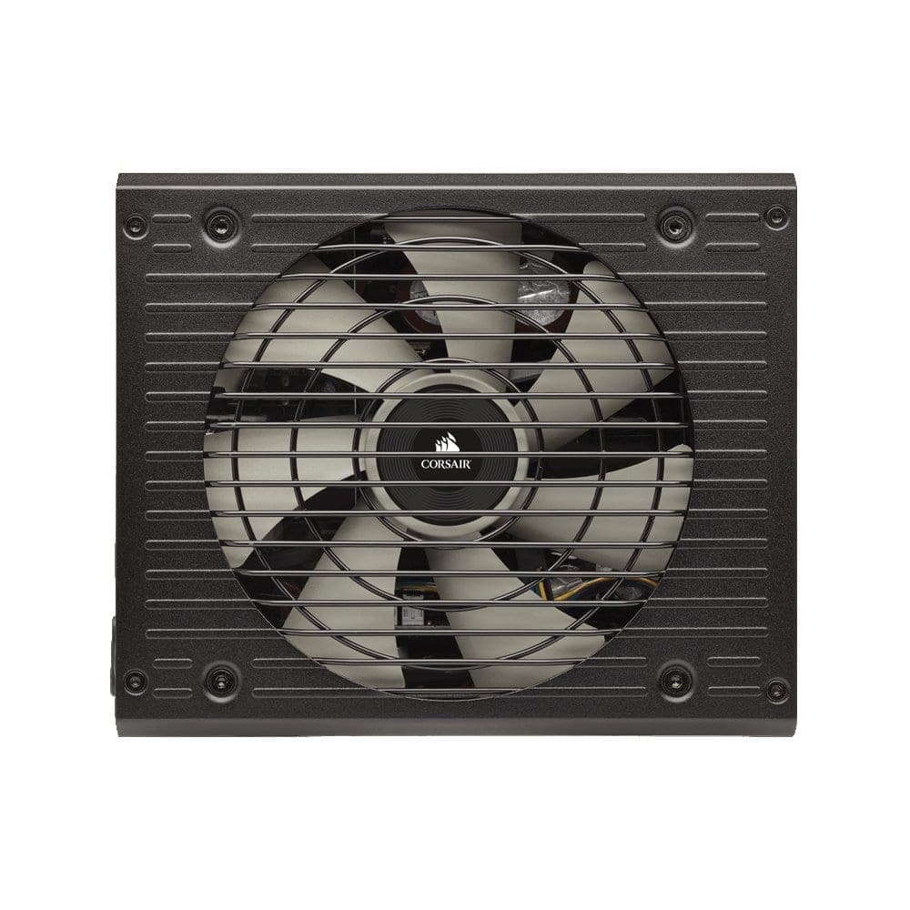 CORSAIR RM850i 80 + Gold Fully Modular ATX 2.0 Power Supply - 3